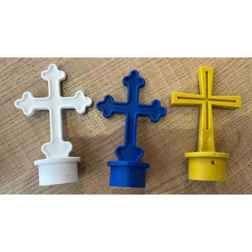 Σταυρός pvc