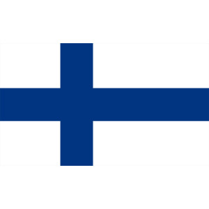 Σημαία Φινλανδία