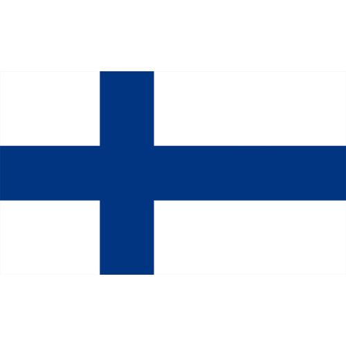 Σημαία Φινλανδία