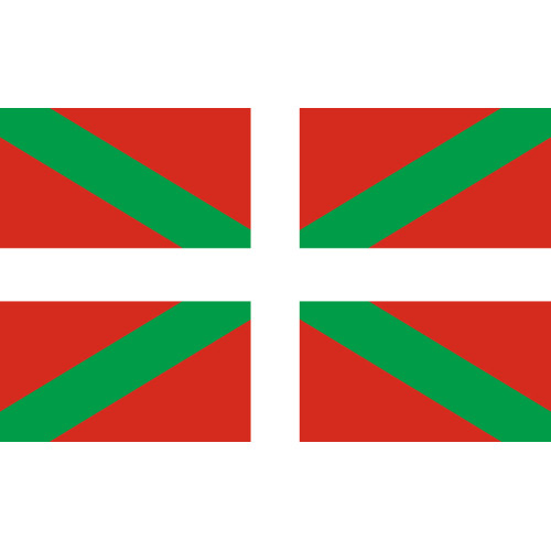 Σημαία Χώρα των Βάσκων