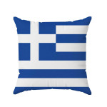 Μαξιλαροθήκη Σημαία Ελλάδας 16-0023