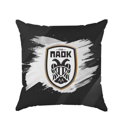 Μαξιλαροθήκη Ομάδων ΠΑΟΚ Ν6 16-0027