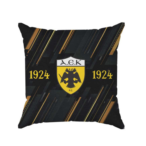 Μαξιλαροθήκη Ομάδων ΑΕΚ Ν8 16-0030