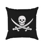 Μαξιλαροθήκη Πειρατική ν9 16-0033