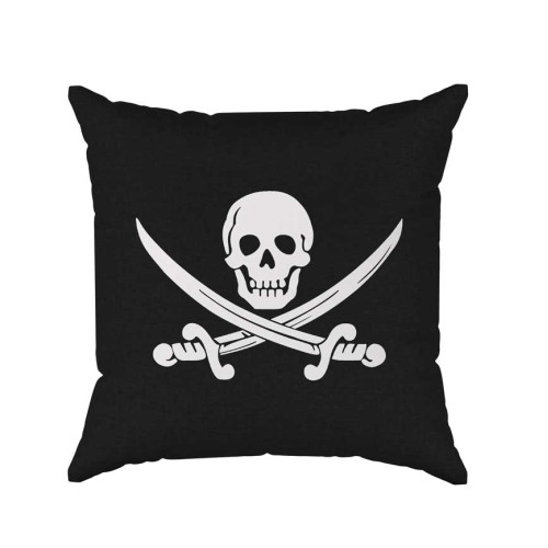 Μαξιλαροθήκη Πειρατική ν9 16-0033