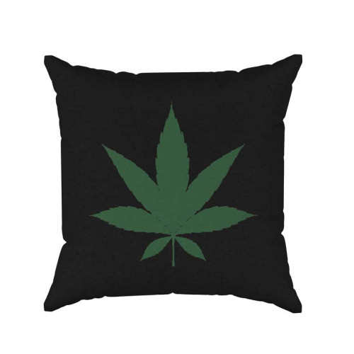 Μαξιλαροθήκη Marijuana 16-0035
