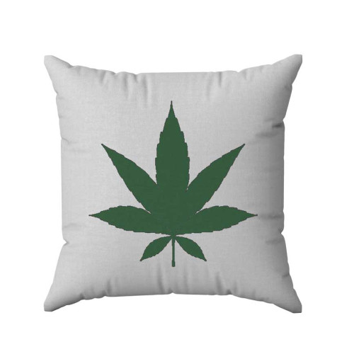 Μαξιλαροθήκη Marijuana 16-0035