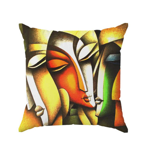 Μαξιλαροθήκη face 16-0041