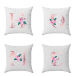 Σετ Μαξιλαροθήκες Home 16-0053