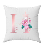 Σετ Μαξιλαροθήκες Home 16-0053