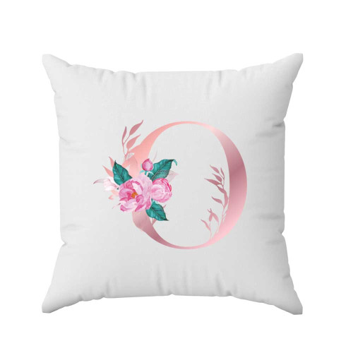 Σετ Μαξιλαροθήκες Home 16-0053