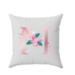 Σετ Μαξιλαροθήκες Home 16-0053