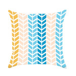 Σετ Μαξιλαροθήκες 16-0054