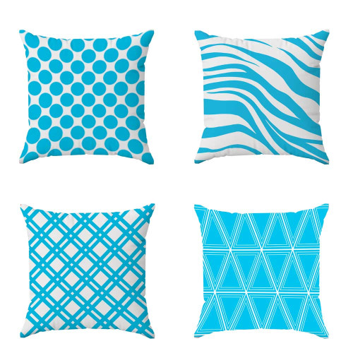 Σετ Μαξιλαροθήκες 16-0055