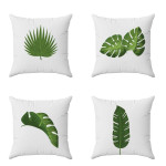 Σετ Μαξιλαροθήκες 16-0057