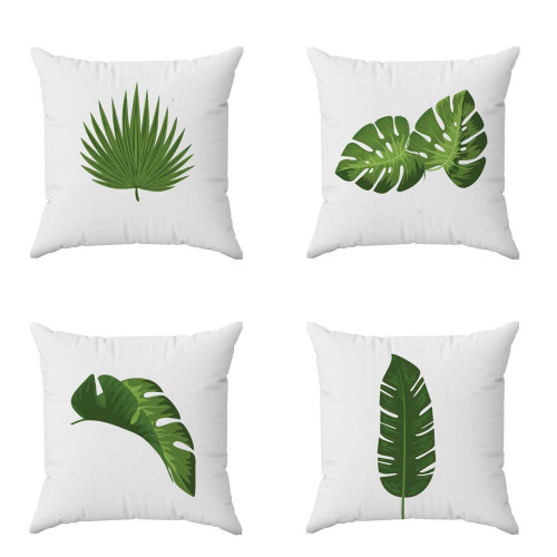 Σετ Μαξιλαροθήκες 16-0057