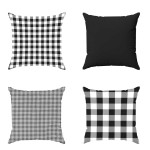 Σετ Μαξιλαροθήκες 16-0058