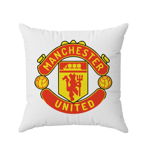 Μαξιλαροθήκη Ομάδων Manchester United 16-0061