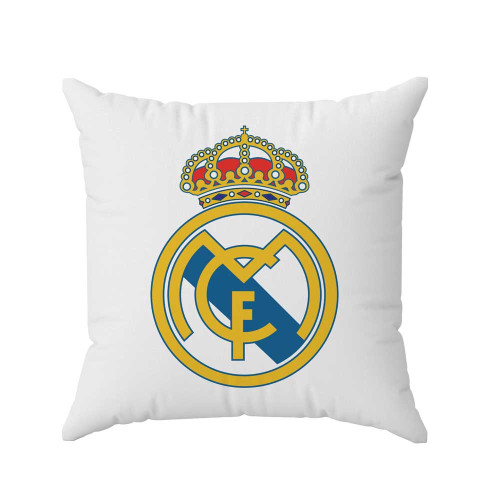 Μαξιλαροθήκη Ομάδων Real Madrid 16-0062