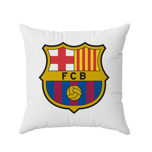 Μαξιλαροθήκη Ομάδων FC Barcelona 16-0063