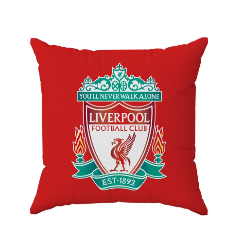 Μαξιλαροθήκη Ομάδων Liverpool 16-0074