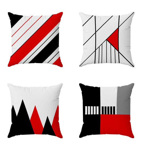 Σετ Μαξιλαροθήκες 16-0077