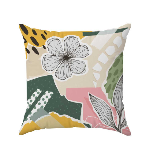 Μαξιλαροθήκη 16-0080