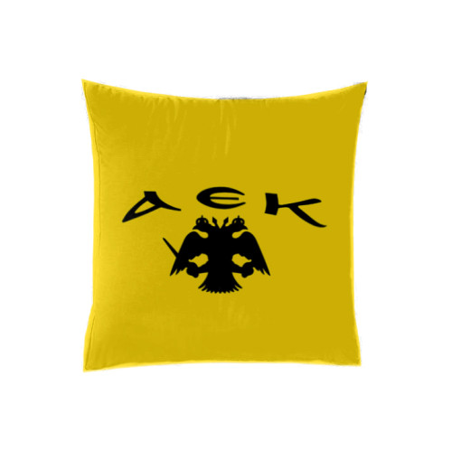 Μαξιλαροθήκη Ομάδων ΑΕΚ Ν5 16-0001