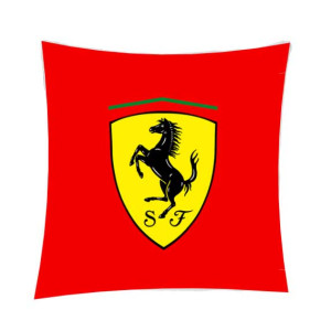 Μαξιλαροθήκη ferrari