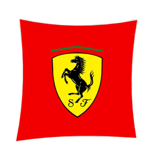 Μαξιλαροθήκη ferrari