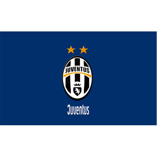 Σημαία Γιουβέντους Ν2