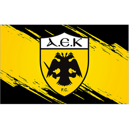 Σημαία ΑΕΚ Ν7 Σημαία ΑΕΚ Ν7