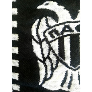 PAOK  SCARF N2