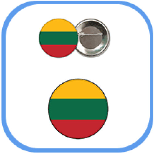 Κονκάρδα Λιθουανίας