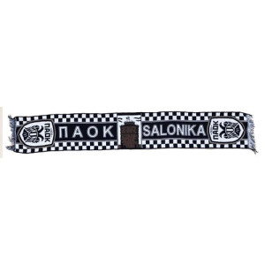 PAOK SCARF Ν3