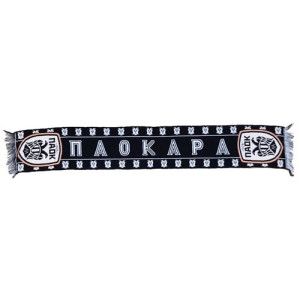 PAOK SCARF Ν4
