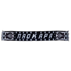 PAOK SCARF Ν5