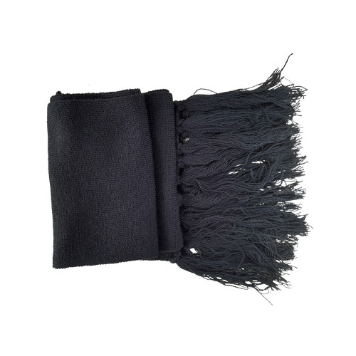 Πλεκτό Ανδρικό Κασκόλ