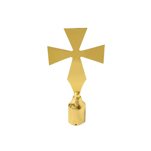 Βυζαντινός Σταυρός -Χρυσός