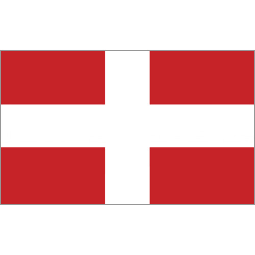 Σημαία Αναστάσεως χωρις Αγιογραφία	