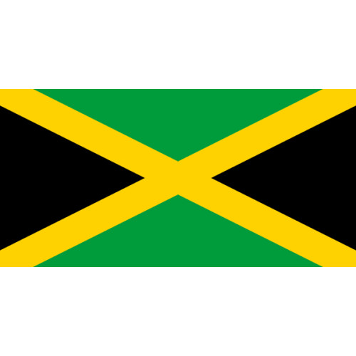 Σημαία Τζαμάικα