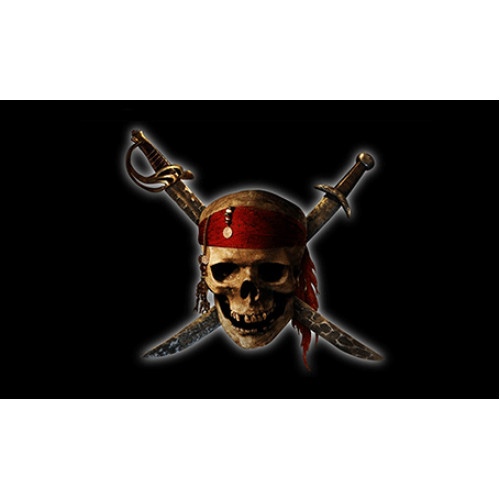 Σημαία Πειρατική Ν12