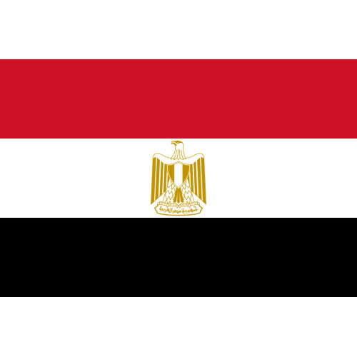 Egypt Flag