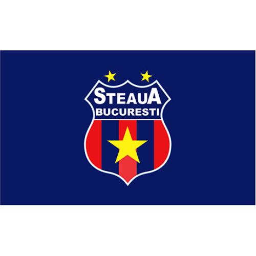 Σημαία Steaua