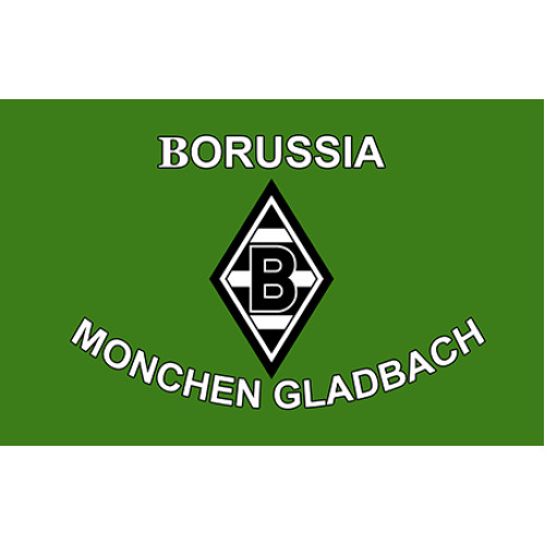 Σημαία Gladbach
