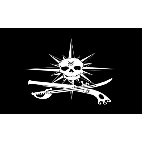 Σημαία Πειρατική Ν15