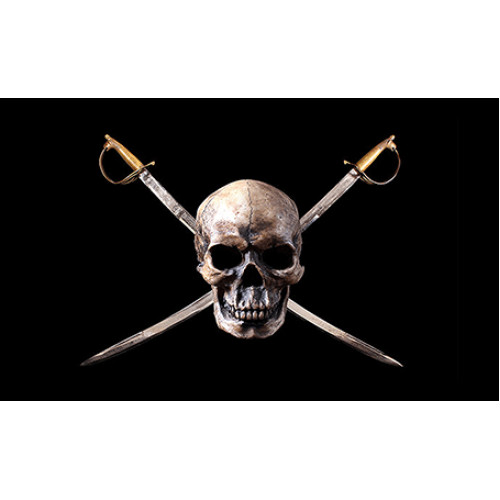 Σημαία Πειρατική Ν17