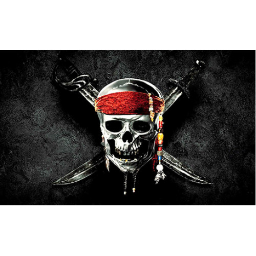 Σημαία Πειρατική Ν21