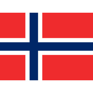 Σημαία Νορβηγία Σημαία Νορβηγία