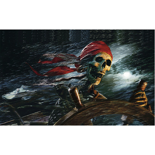 Σημαία Πειρατική Ν23